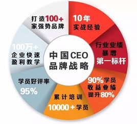 北京大学中国CEO品牌战略与营销策划研修班
